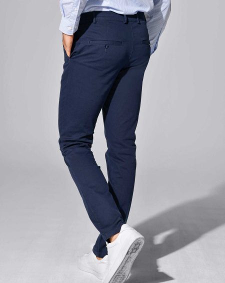 Pantalón de vestir hombre