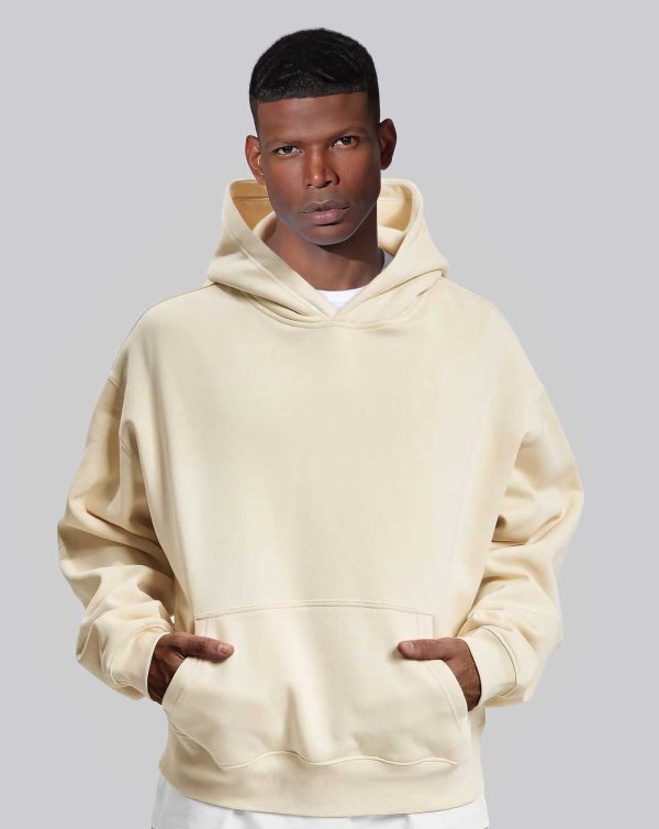 Sweatshirt Oversize